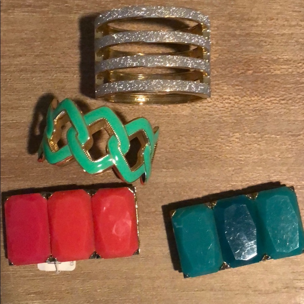 Bracelets bundle